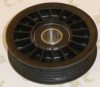 VAG 028145278D Deflection/Guide Pulley, v-ribbed belt